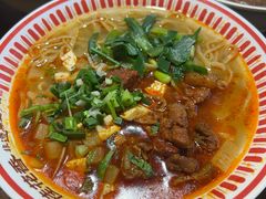 -桂花香手工面(鼓楼店)