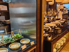 -富力丽思卡尔顿酒店·香荟全日制餐厅