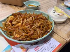 -珍粥道(杉杉奥特莱斯店)