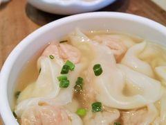 菌汤抄手-榕意·川味之美(深业上城店)