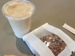 -dotcom coffee古点咖啡(致真大厦店)
