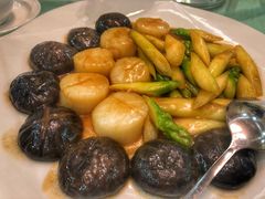 -新加坡泰园村酒楼直营(新华路店)