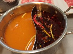 -君邦火锅(新疆大厦店)
