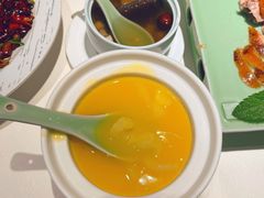 浓汤花胶肚-唐廊烤鸭店(工体店)