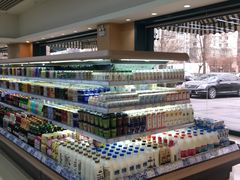 -果蔬好生活超市(东湖店)