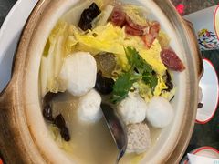 -新白鹿餐厅(京基KK ONE店)