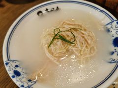 -肖四女·江湖菜(临港店)