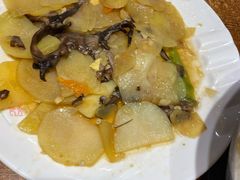 -华福羊汤馆(小市总店)