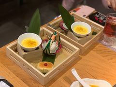 -赤坂亭·M9和牛烧肉·铁板烧·日料398放题(长泰广场店)