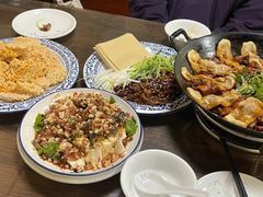 -0516徐州特色餐厅(大学城店)