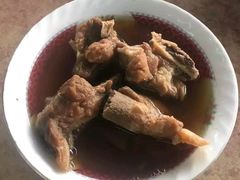 -佑记肉骨茶