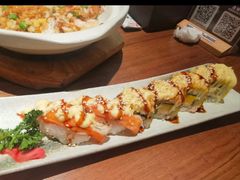 -小川洋风料理(大悦城店)