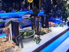 -加餐海鲜自助(宝龙一城店)
