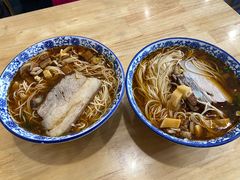 -裕兴记·三虾面(西北街总店)