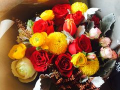 -Flower in(密渡桥店)