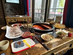 -蜀大侠火锅(春熙路店)