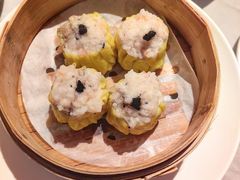 -陶兰居·手工点心·粤菜(圆融时代广场店)