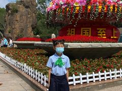 -上海市龙华烈士陵园