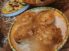 -博望坡酒楼(漕溪路店)