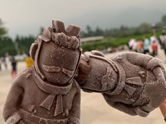 -江城小馆陕南妈妈菜·全球旅行餐厅(钟楼店)