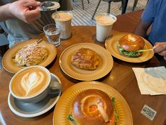 -BAKER&SPICE(BFC外滩金融中心店)
