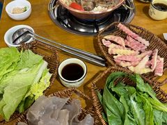 -阿婆情腊排骨火锅(饮玉巷店)