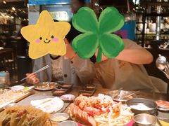 -MI WU FACTORY米屋美食工厂餐厅(绿地店)