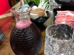 -丽江庭院·云南野生菌·海鲜火锅(鼓楼四合院店)