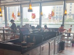 -八合里潮汕鲜牛肉火锅(万科里店)