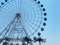 -秦皇岛乐岛海洋王国