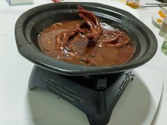 -食光慢宴·安吉土菜馆