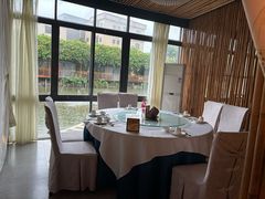 -陶缘一号·四季缘·老字号顺德菜·户外婚礼家宴(西滘店)
