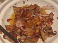 -兰湘子·湘菜小炒(长安万科广场店)
