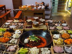 -芈重山老火锅(洪崖洞店)