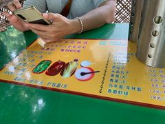 -光明刘冰乳鸽店(光明法政北路店)