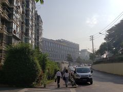 -中国医学科学院皮肤病医院