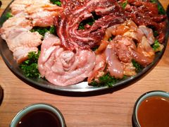 -烧肉达人•炭火烧肉(新天地店)