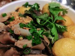 -牛楠楠·香港牛腩茶餐厅(永旺店)