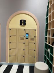 -奈尔宝·儿童乐园·亲子餐厅(鄞州万达店)