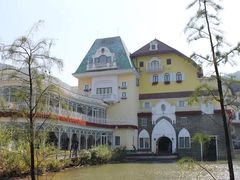-深圳东部华侨城茵特拉根酒店