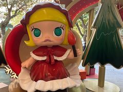 -满记甜品(静安大悦城店)