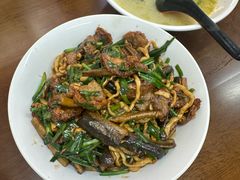 -三百碗宝应长鱼面(板仓街店)