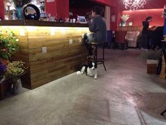 iphone_upload_pic-静香HOUSE·全时段融合餐厅(七星欢乐颂店)