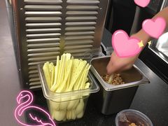 花生-八婆婆烧仙草(中山路店)