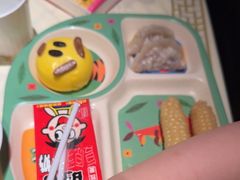-串盟烧烤大排档·长沙美食地标(星沙店)