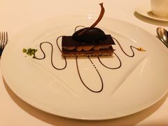 -Caprice(香港四季酒店)
