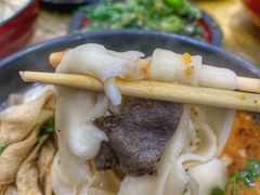 -惠丰源烩面馆(经七路店)