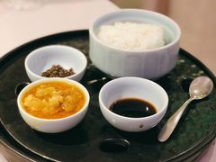 秃黄油捞饭-蟹榭(静安寺晶品商场店)