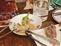 -九十九顶毡房(清河店)