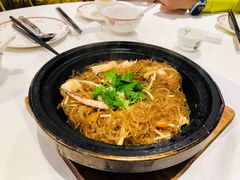 -稻香酒家·35年老字号(侨光店)